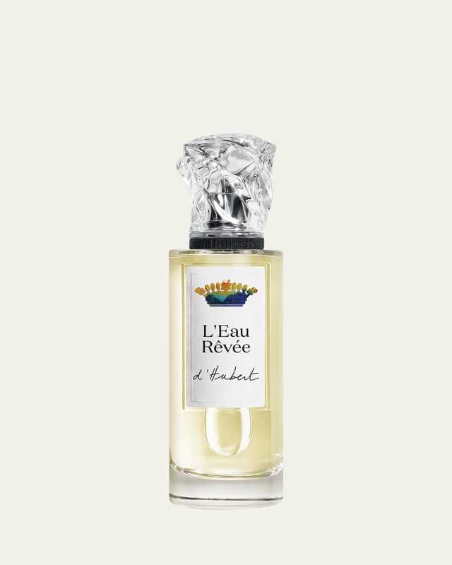 L'Eau Revee d'Hubert Eau de Toilette,